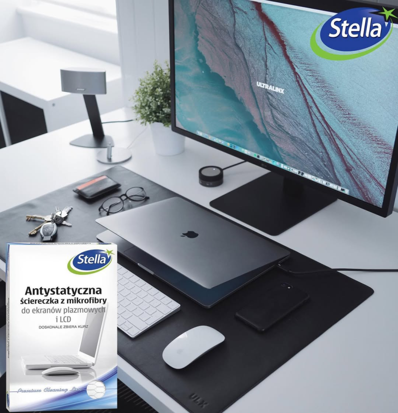 ստելլա պակ տնտեսական ապրանքներ եվ սննդամթերք